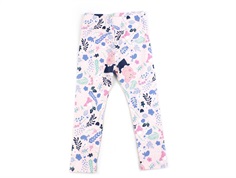 Name It festival bloom Peppa Pig legging